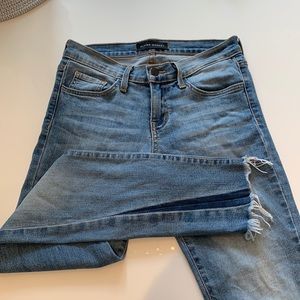 Flying Monkey Jeans